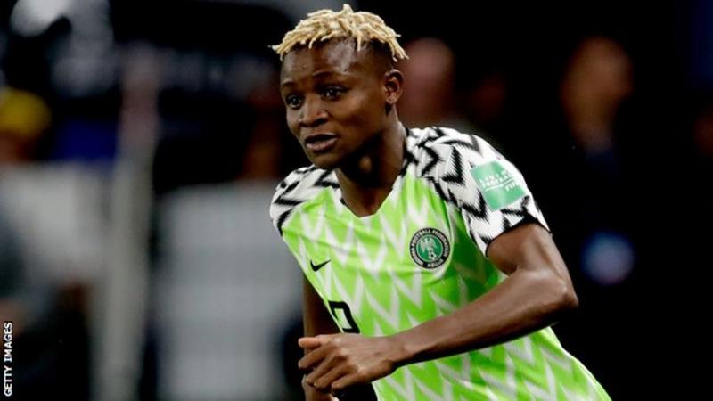 Women's Africa Cup of Nations: Nigeria Beat Ghana 2-0 in Qualifying