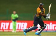 T20 World Cup: Sri Lanka Beat Ireland to Book Super 12s Spot and Namibia Overcome Netherlands