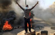Sudan Coup: Protests Continue After Military Takeover