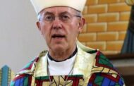 Archbishop of Canterbury Criticises Ghana Anti-LGBT Bill