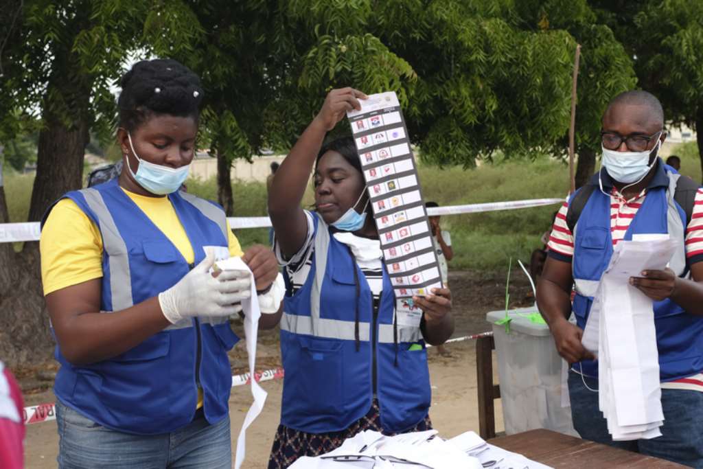 Koforidua High Court Places Injuction On Lower Manya Krobo District Level Election