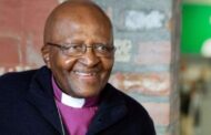 Anti-Apartheid Icon Desmond Tutu Turns 90
