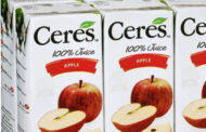 Apple Juice Recalled From Seven African Countries