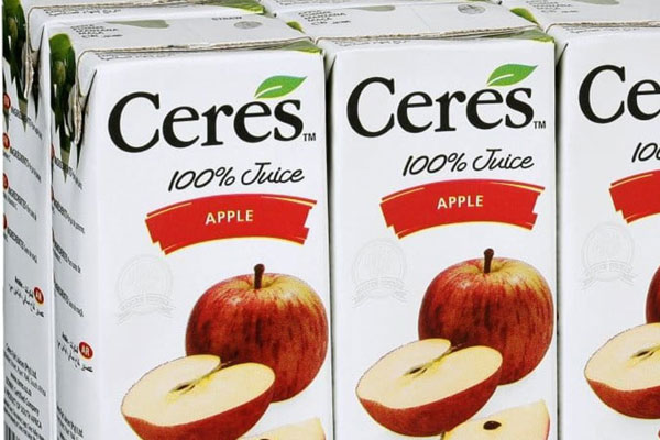 Apple Juice Recalled From Seven African Countries