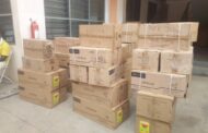 New Juaben North Municipality Distributes LED Bulbs to Institutions