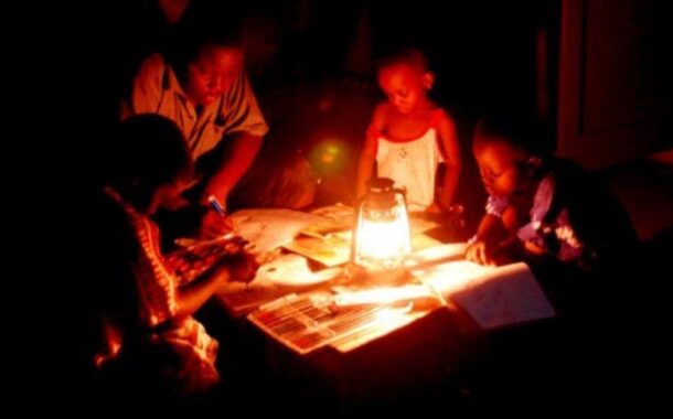 This Isn’t ‘Dumsor’ But Power Upgrade -- President Mahama Reacts To Current Power Outages