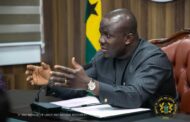 Safeguard Northern Region from Illegal Mining – Abu Jinapor