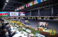 Over 105 Countries Representatives storm Serbia for Non-Aligned Movement 60th Anniversary
