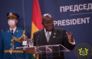 Ghana Has Remained Faithful Adherent of Its Principles - Akufo-Addo