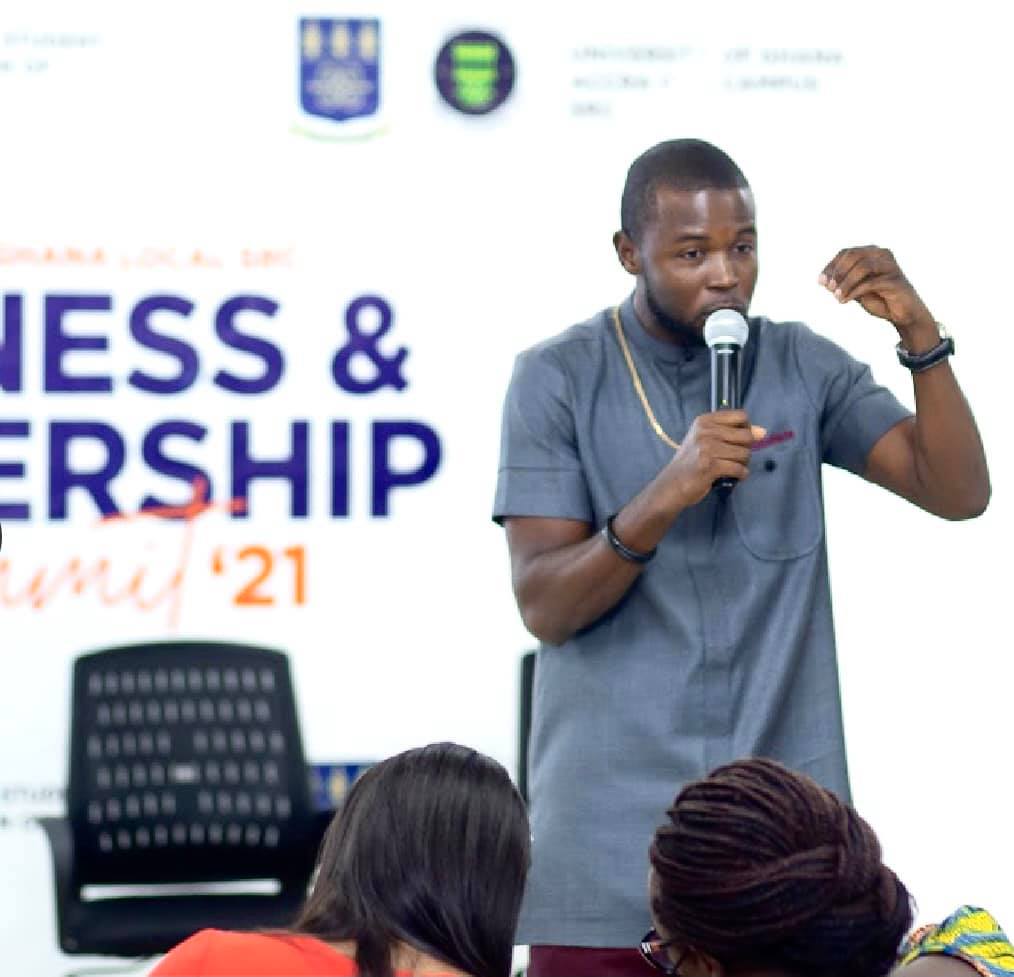 An Open Letter to All Youths Entering Entrepreneurship