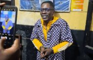Shatta Wale Arrested Over Gun Attack Hoax