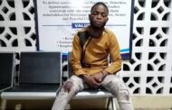 E/R: Dreaded Armed Robber Arrested in Adeiso With 2 Pump Action Guns and 2 Pistols