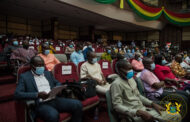 Declare your Assets within 3 Months - Akufo-Addo to MMDCE's