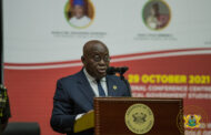 Election of MMDCEs: the Matter Will Be Brought Back Again - Akufo-Addo