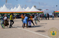 “Operation Clean Your Frontage” Needs Our Collective Efforts to Materialize - Kwame Boateng