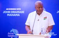 Compel Gov’t to Investigate 2020 Electoral Violence - Mahama to E/R House of Chiefs