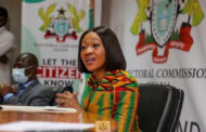 We Saved the Gov't $90 Million in 2020 Election - EC Boss