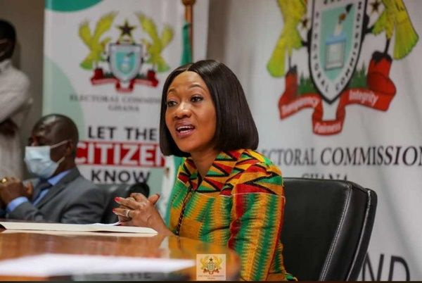 We Saved the Gov't $90 Million in 2020 Election - EC Boss