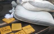 Police Grabs Many Suspected Criminals at Akyem Asuom in a Special Swoop