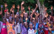 E/R: School Children Dropping Out of School Due to Absence of School Feeding Program