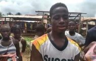 Liberian Leader Rewards Teen Who Returned $50,000