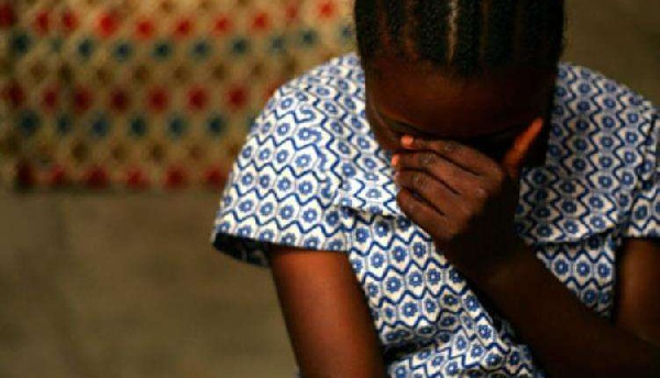 Yilo Krobo: 15-yr-Old Suspected Lesbian Defiled