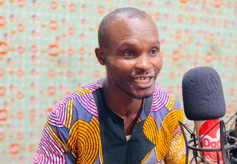 I Was Paid GH¢150 as Salary at Hearts of Oak – Ruben Senyo