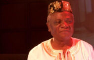 Nana Ampadu Deserves a State Burial - Obour