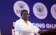 Gov't Gets $36.50 Million for Assin Foso- Praso, Phase II of the Tema-Motorway, Others