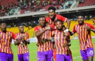 Ruben Senyo Warns Hearts of Oak to Be Wary of WAC of Morocco Ahead of Champions League Clash