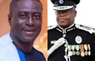 “You Are the Worse IGP Ever Appointed In Ghana