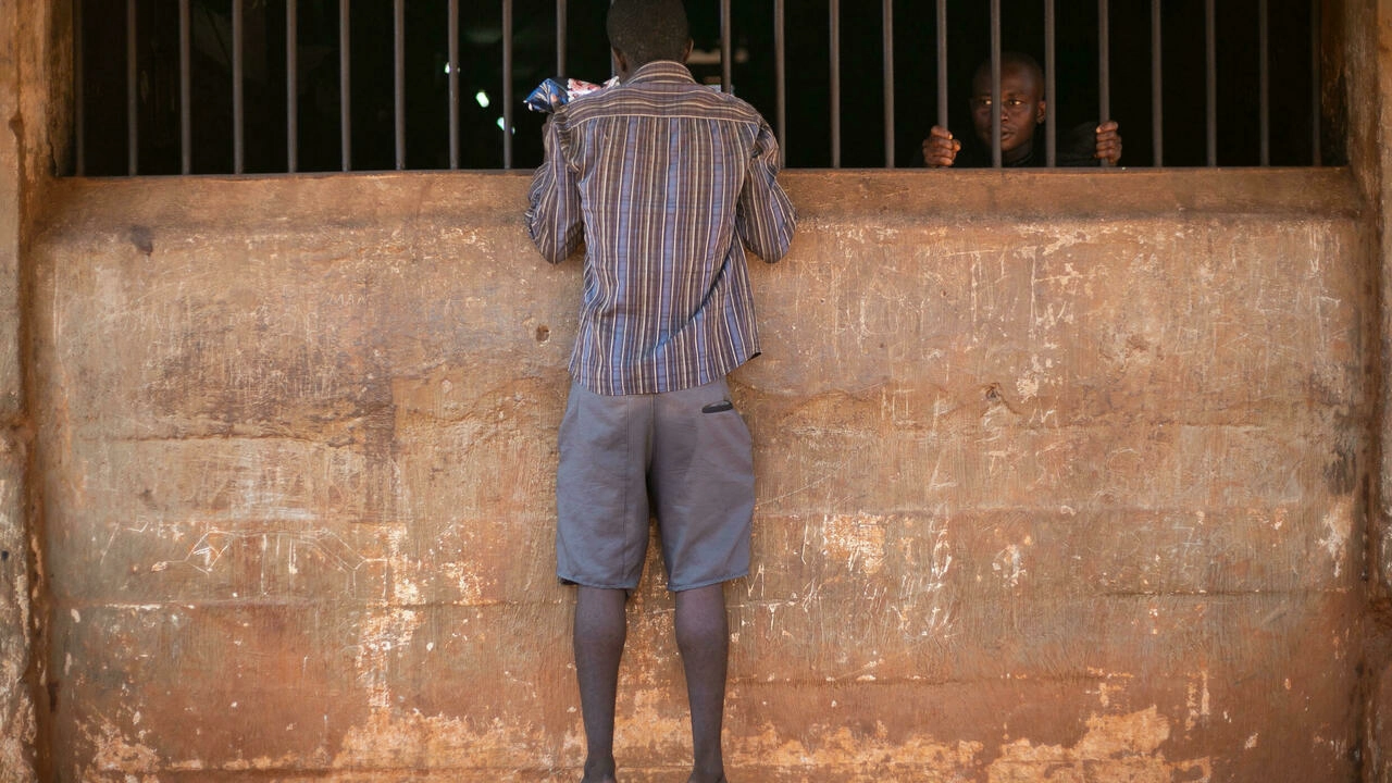 Sierra Leone Abolishes Death Penalty