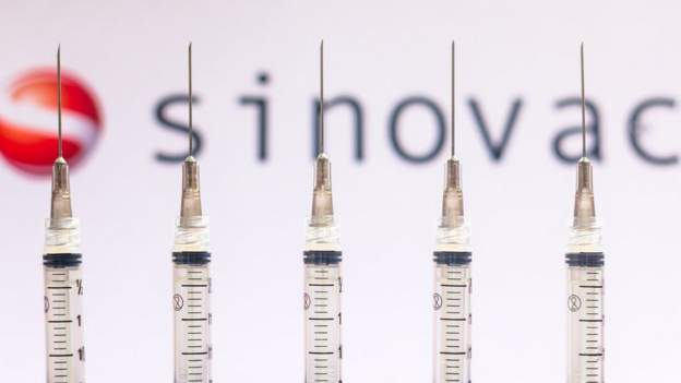 Three Arrested Over Dumping Of Covid Vaccines In Egypt