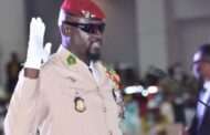 Guinea Junta Leader Appoints Civilian Prime Minister