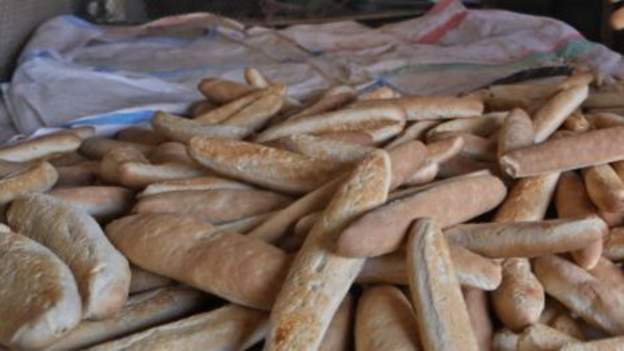 Sudan Schools Reduce Classes Due To Bread Shortage