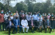 E/R: Coffee Federation of Ghana Calls for Government Support to Revamp Sector