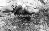 E/R: Woman Beheads Husband on the Farm at Akyem Bosuso