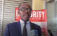 Akufo-Addo Appoints Dr. Antwi-Boasiako As Director-General of Cyber Security Authority