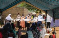 Search for Girl, 10, Drowned in Koforidua Still Ongoing, Family Mourns
