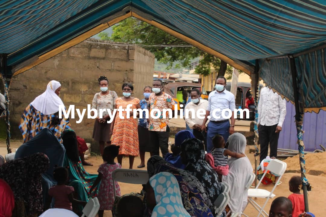 Search for Girl, 10, Drowned in Koforidua Still Ongoing, Family Mourns