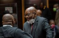 Court Rejects Zuma's Push to Dismiss Prosecutor