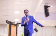 LGBTQI+ Is an Insult to the Intelligence of God - Pentecost Chairman