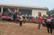 Afram Plains: Residents Besiege Police Station over Arrested Robbery Suspect