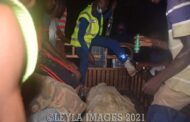 E/R: Police Officer Found Dead In Farm