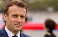 Macron Hopes for Better Ties with Algeria Amid Row