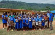 NGOs Urged to Make Their Impact Felt as XL TRUST AID Support Pupils with Uniforms and Books
