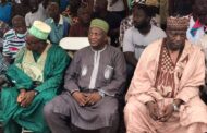 Koforidua Zongo Chiefs Appeal To Mahama to Purchase a Hearse for Muslims