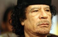 No End to Libya Strife 10 Years after Gaddafi's Killing