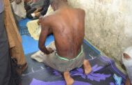 Nigeria Police Rescue Dozens from 'Torture House'