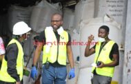 E/R: IDIF Fertilizer Plant Strives to Meet Local Demand amidst Looming Global Shortage of Fertilizer